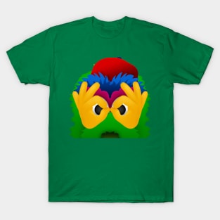 Phillies Phanatic T-Shirt